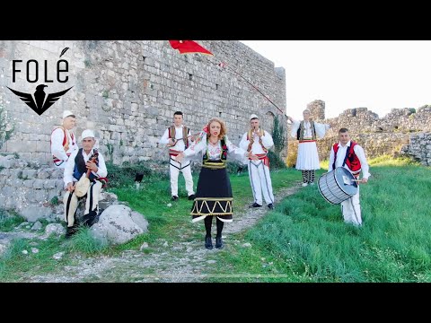 Lule Merkulaj - Une jam shqiptar (Official Video)