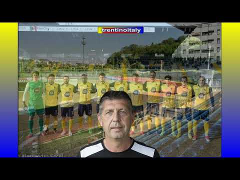 Serie D Girone C - Giornata 29 - Arzignano Valchiampo vs Trento