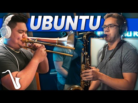 insaneintherainmusic - Ubuntu (Insane In The Rain)