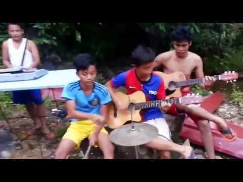 Juara Band - Rindu-Merindu (Cover)