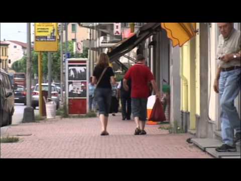 PISTOIA. TURISMO A APRILE