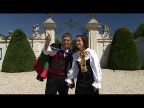 Rožica je po gori cveće brala- Tamburizza Ivan Vuković, Parndorf