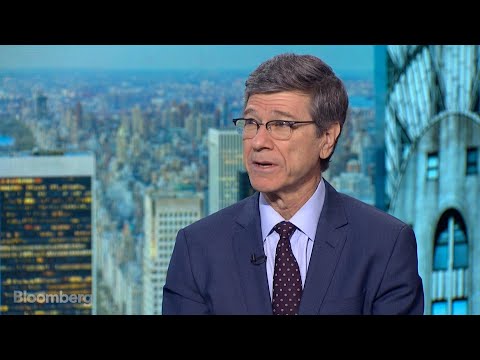 Jeffrey Sachs: War of the Rich on the Poor Is Astounding