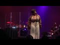 JILL SCOTT Live 2015 San Diego FULL CONCERT 2020 Updated Version! @Humphrey's By The Bay, Woman Tour