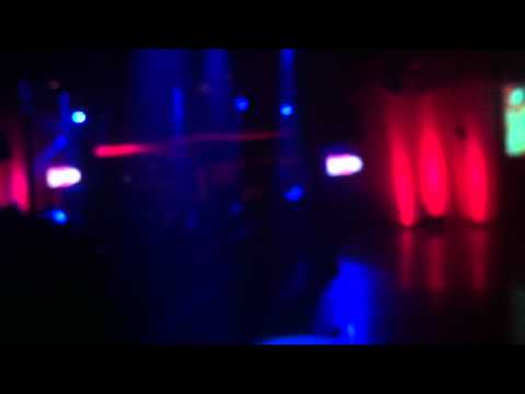 Luke Terry & Kerry Leva - Arpora @ Club Circus, Hollywood, CA