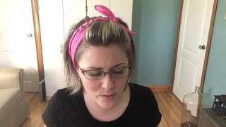 Everything is Yours (Cover)