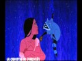 Pocahontas Avi