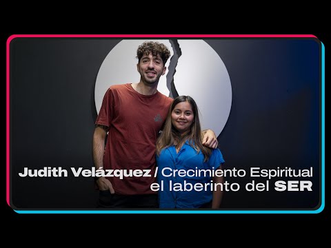 Unlocking Spiritual Growth with Judith Velázquez's Labyrinth