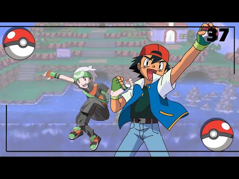 Pokemon RO EVOLOCKE Ep.37 - MOMENTO DE EMPEZAR LA CALLE VICTORIA