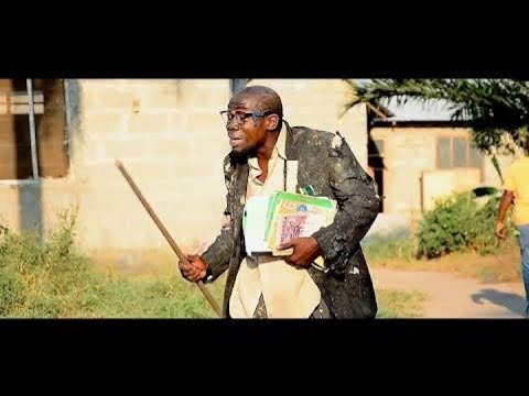 nabii mswahili episode 3 madebe lidai