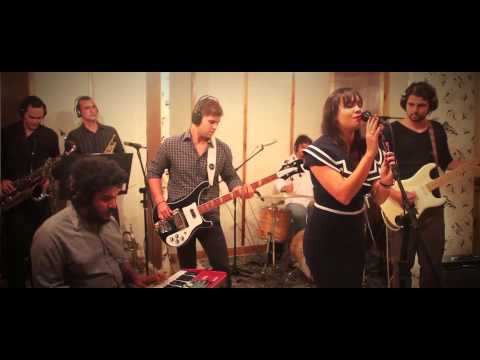 Palena Montalier - My girl