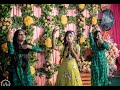 Mehendi Performance | Navrai Majhi | Wedding 2021