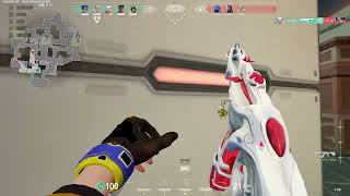 インサイトキャプチャーで録画したVALORANTのゲームプレイを見てみよう