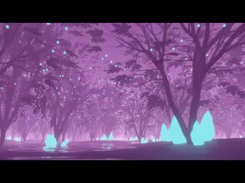Enchanted Forest (Blender 2.9)