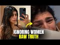 The COLD Hard Truth On Ignoring Modern Women 2