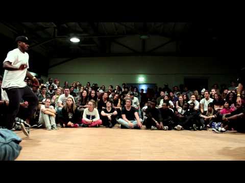 MeAgainstTheWorld | Majid MAGILLA vs Snu Dee | 1 Round