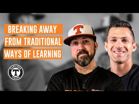 An Unending Appetite To Learn As a Coach