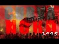 Curva Nord Tunis 1995 Virage 12