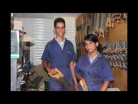 Trade Tools for Entrepreneurs in Haiti