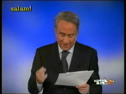 Fido Fede su Noemi Letizia "meteorina" e la rettifica del Times - estratto da Blob