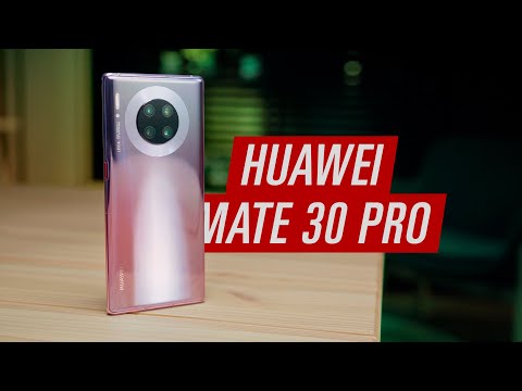 Huawei Mate 30 Pro 8/256Gb Purple