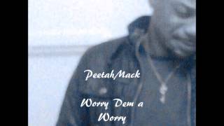 DEM A WORRY