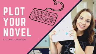 How To Plot Your Novel | Part 1: Overview and Why Plot?