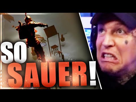 Dieses Level BRICHT MICH!! | ALTF4 2 | SpontanaBlack