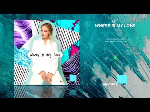 OT - Where Is My Love (Crystal Rock & Marc Kiss Remix Edit)