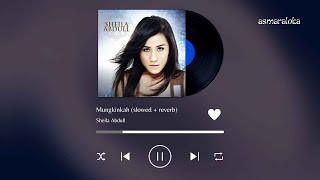 Download lagu sheila abdull - mungkinkah (slowed   reverb) mp3 Download lagu sheila abdull - mungkinkah (slowed   reverb) mp3