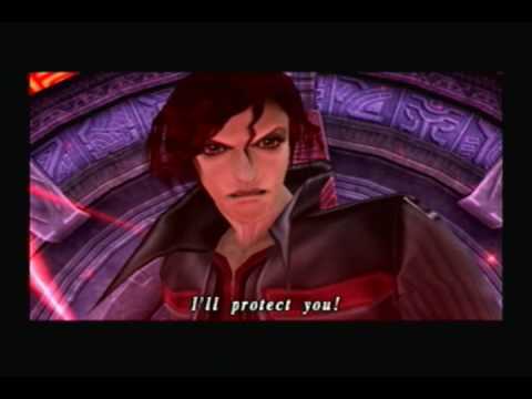 Let's Play Shadow Hearts FtNW 124 - Fun while it lasted...