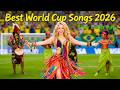 SHAKIRA - Best World Cup Song 2026  | New Latin Pop 2026 DEFAULT Thumbnail