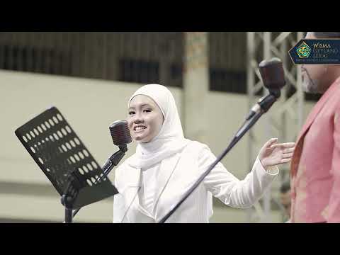 MUZIKITA - The Wisma II