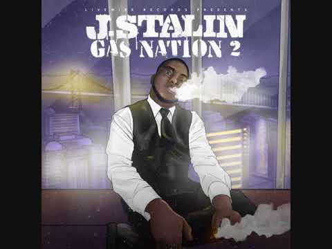 J.Stalin - Reality * Oakland * California *