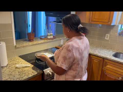 MEAL PREP FOR MY DOG!!!