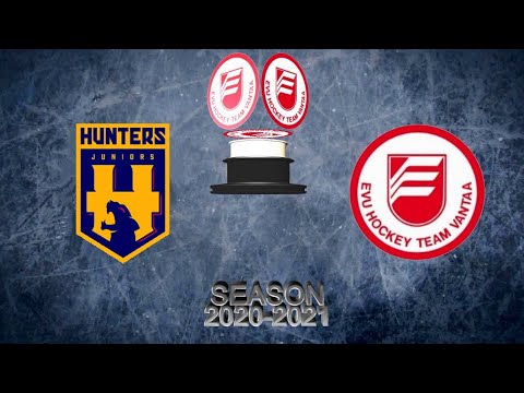 Hunters vs EVU U14 AAA