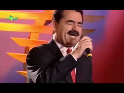 İbo show - Ormancı (canlı performance) Muhteşem