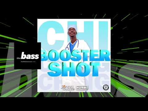 Chi Ching Ching - Booster Shot | 2022 Music Release