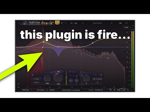 Free Download Pro-Q 4 v4.0.2 U2B macOS-HCiSO