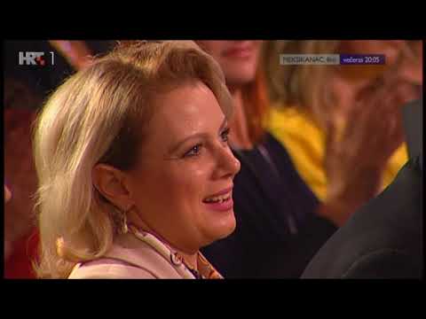 Džoni gitara i Džentlmeni STARE KUĆE   Lijepom našom Trilj 2019