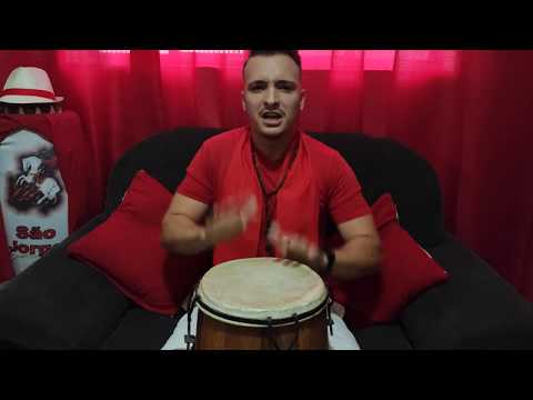 Ponto Maria Padilha rainha das 7 encruzilhadas - Luz na madrugada