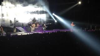 Hollywood In Kentucky - Black Stone Cherry - Phones4u Arena 31/10/14