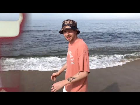 DJ LUCAS - "ODE TO MASS" (FT ENDERVIDA)