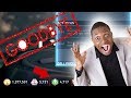 INJUSTICE 2 - BYE BYE REGEN TOKENS