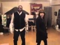 Doc Clarke Toni Basil Poppin Pete Old School Dances