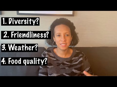 First Impressions about Living in Dublin | Americans Moving Abroad to Ireland