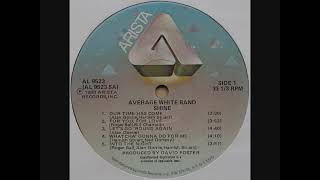 Average White Band (AWB) - For You For Love