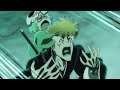 Neliel Blinds Ichigo English Dub