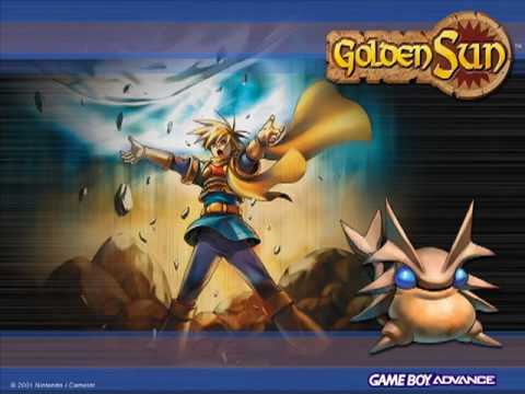 Super Smash Bros Brawl Soundtrack: Golden Sun Battle Theme/Doom Dragon Medley