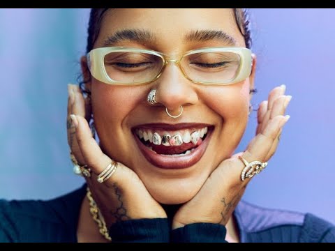 Tokischa - DESAHOGO (Tiradera para El Alfa y Yailin) (Official Video)